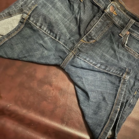 Joes Jean shorts - Picture 2 of 8